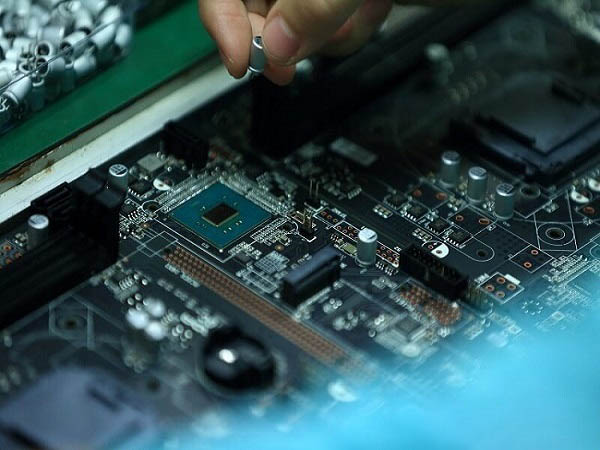 PCB has become a popular product line in the era of 5G