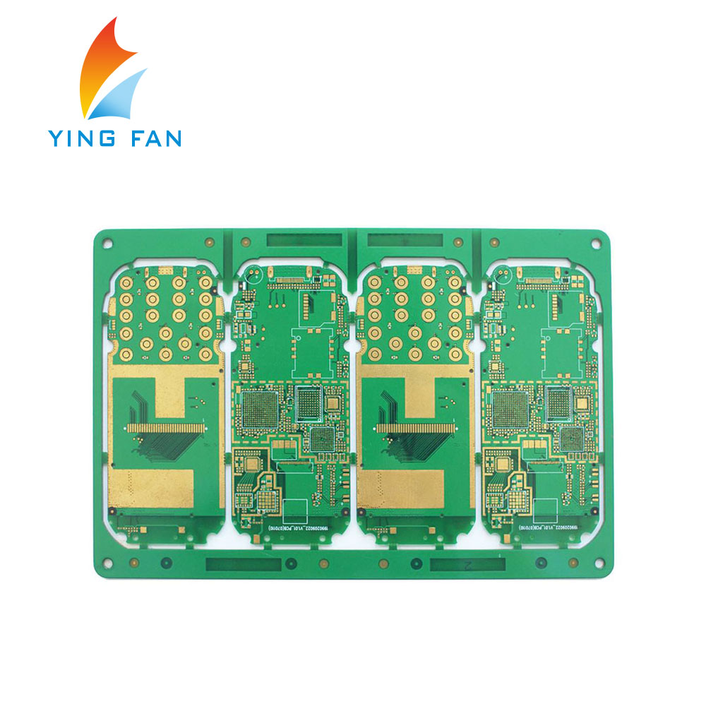 Why HDI PCB needs to be browned and what is its function？