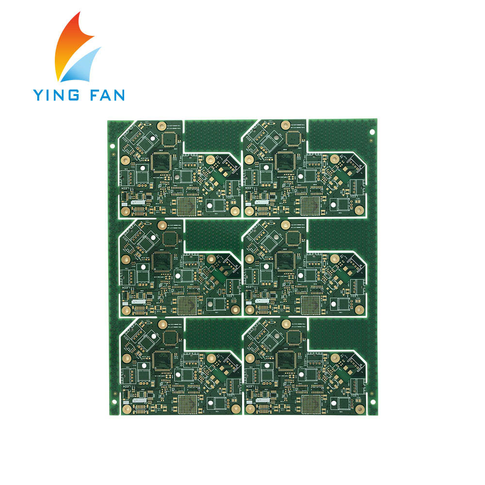  What are the PCB imposition methods?