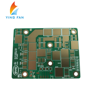 PCB is more and more widely used 