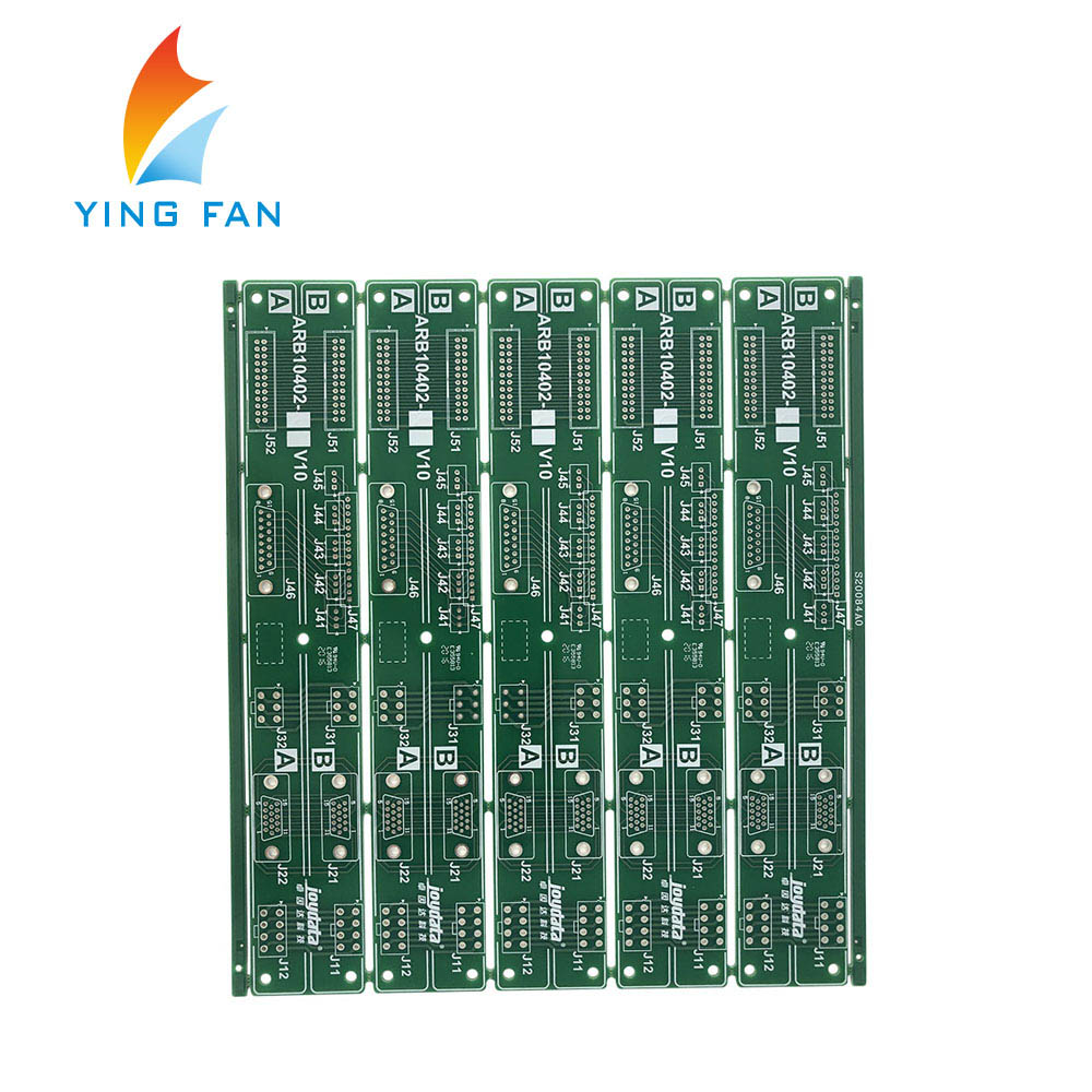 What are the advantages of a security PCB?