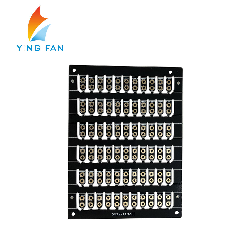 Electronic Products Aluminum Plate PCB